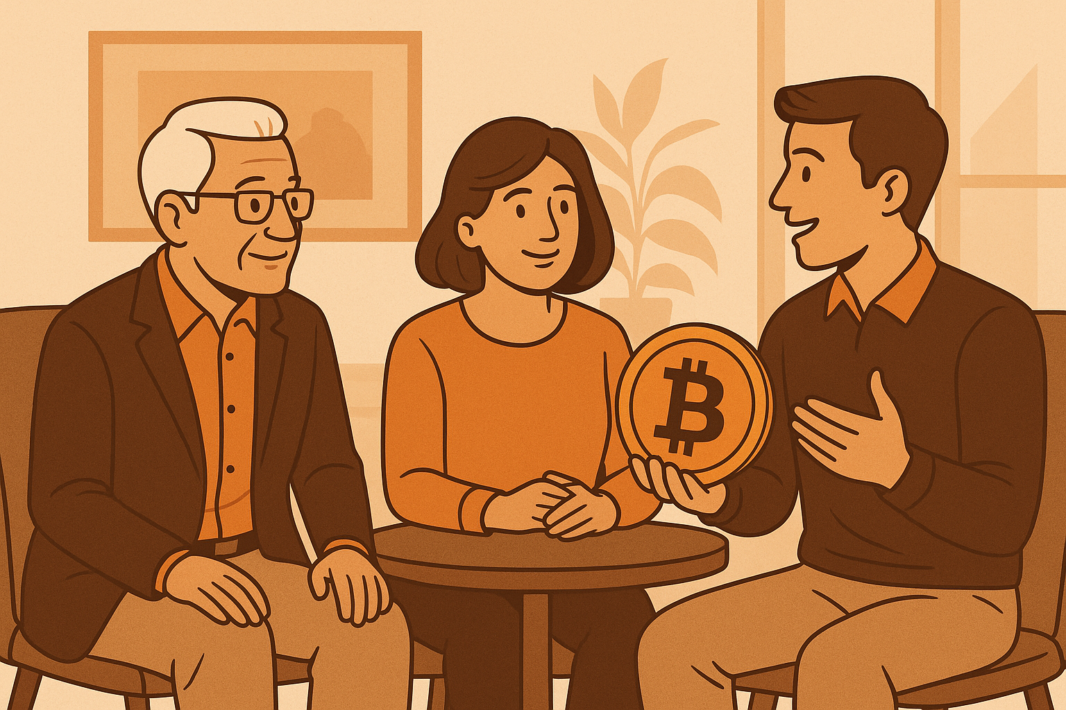 Empresas familiares