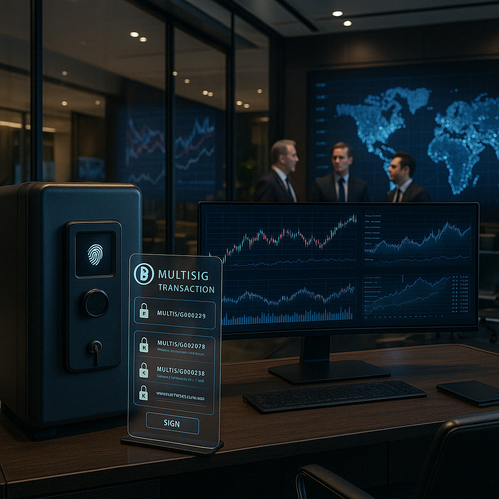 Solidus Wealth Consultant