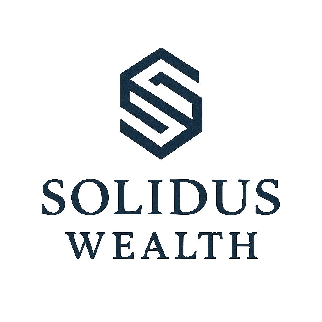 Solidus Logo